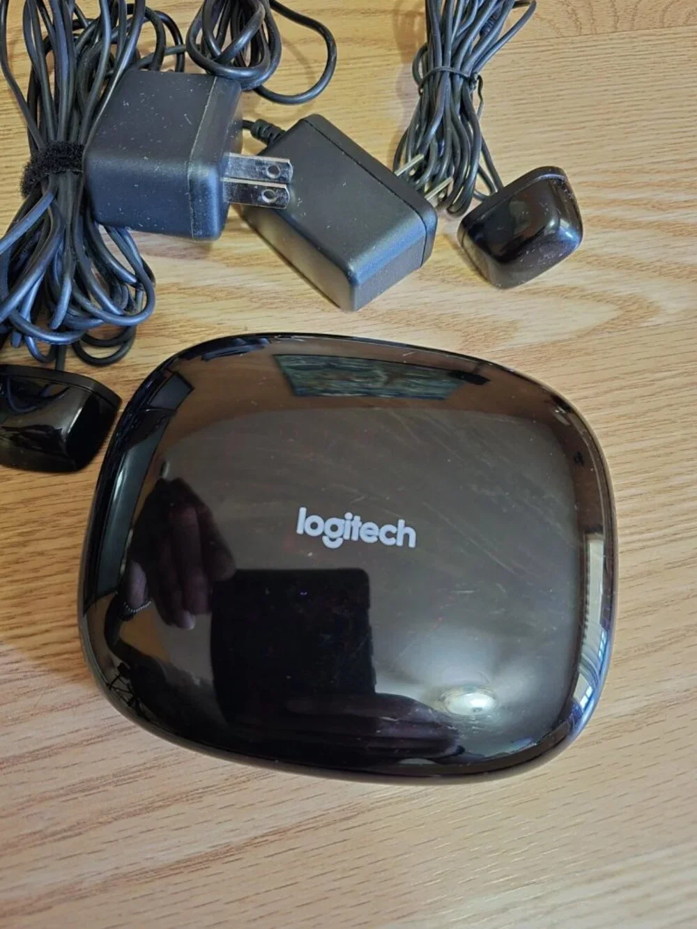 Logitech pulled from